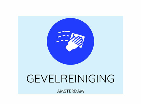 Amsterdam Gevelreiniging - 法律/金融