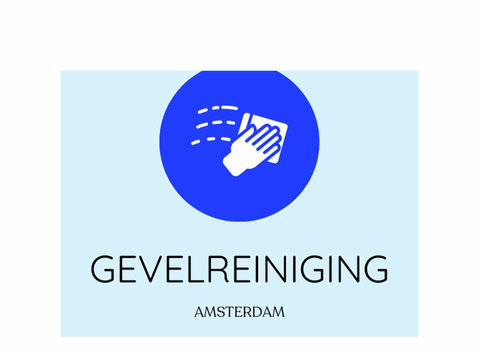 Amsterdam Gevelreiniging - Čistenie