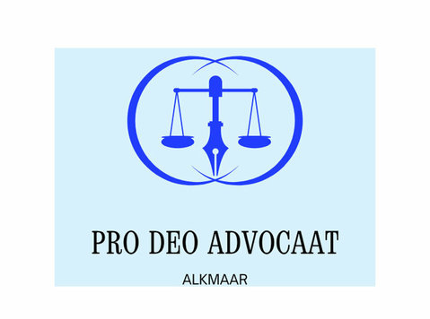 Alkmaar Pro Deo Advocaat - Jurisprudence/finanses
