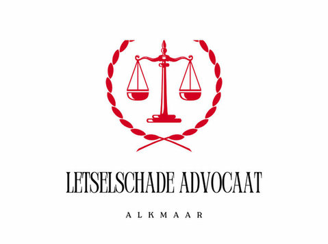 Letselschade Advocaat Alkmaar - Õigus/Finants