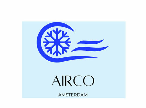 Amsterdam Airco - Kotitalous/Kunnossapito