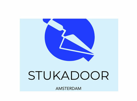 Amsterdam Stukadoor - 物业/维修