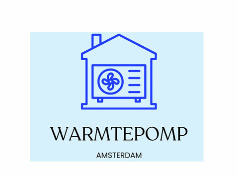 Amsterdam Warmtepomp - 其他