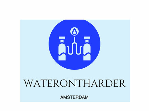 Amsterdam Waterontharder - Reparaţii