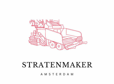 Stratenmaker Amsterdam - வீடு  நிர்வாகம் /பழுது  பார்த்தல்