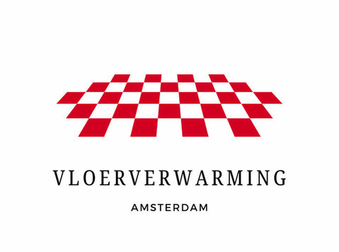 Vloerverwarming Amsterdam - 物业/维修