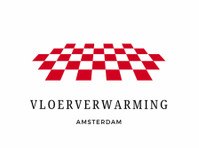 Vloerverwarming Amsterdam - گھر کی دیکھ بھال/مرمت