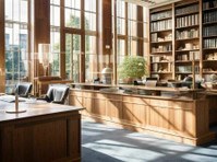 Advocaat Familierecht Amsterdam - Juridico/Finanças
