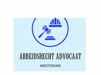 Amsterdam Arbeidsrecht Advocaat - Juridico/Finanças