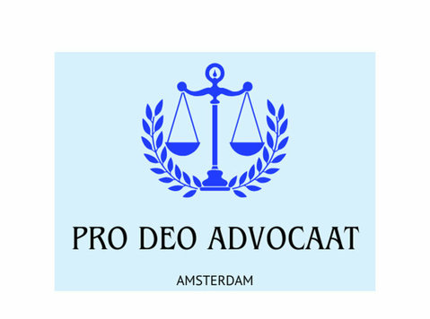 Amsterdam Pro Deo Advocaat - 法律/金融