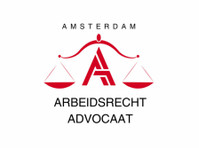 Arbeidsrecht Advocaat Amsterdam - Legali/Finanza