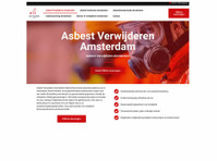 Asbest Verwijderen Amsterdam - Outros