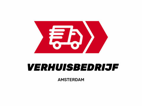 Verhuisbedrijf Amsterdam - Przeprowadzki/Transport