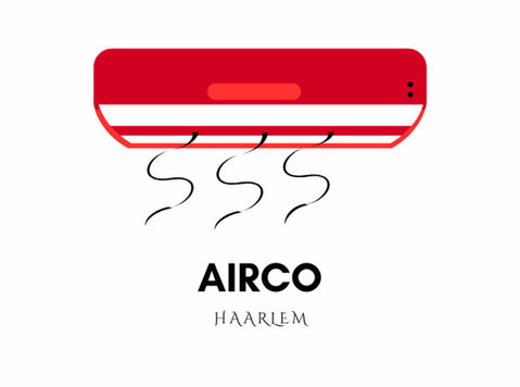 Airco Haarlem - Bygging/Oppussing