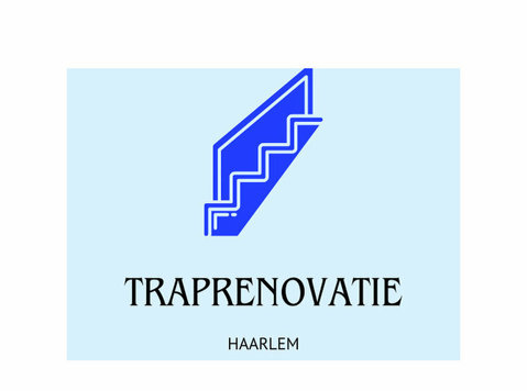 Haarlem Traprenovatie - Réparations