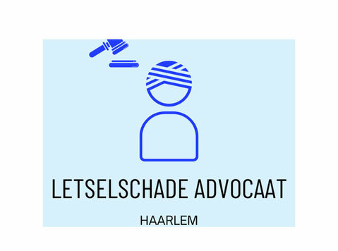 Haarlem Letselschade Advocaat - Õigus/Finants