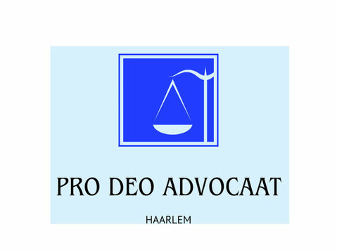 Haarlem Pro Deo Advocaat - 法律/金融