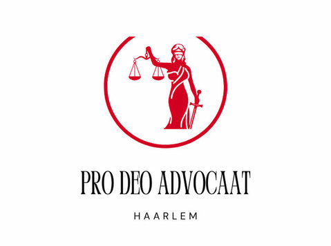 Pro Deo Advocaat Haarlem - Õigus/Finants