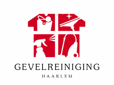 Gevelreiniging Haarlem - Čistenie