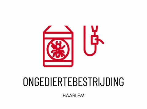 Ongediertebestrijding Haarlem - Čistenie