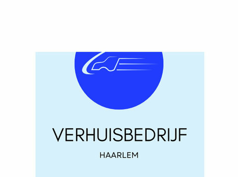 Haarlem Verhuisbedrijf - Kolimine/Transport