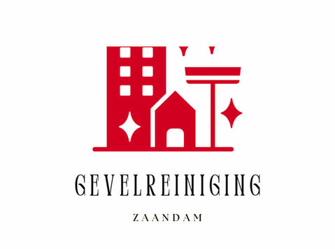 Gevelreiniging Zaandam - Nội trợ/ Sửa chữa