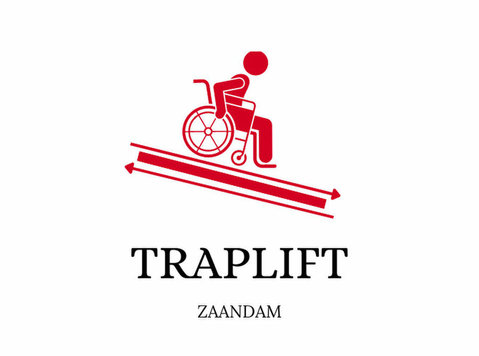 Traplift Zaandam - Majapidamine/Remont