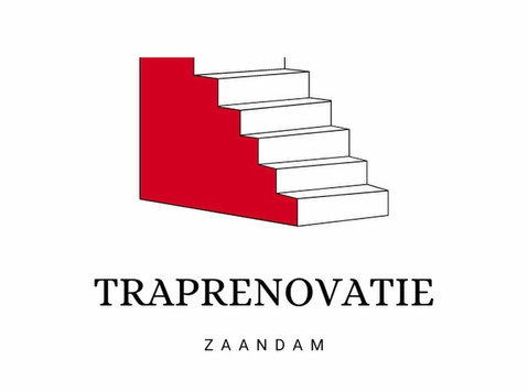 Traprenovatie Zaandam - Majapidamine/Remont