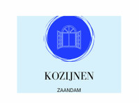 Zaandam Kozijnen - Reparaţii