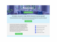 Zaandam Kozijnen - Reparaţii