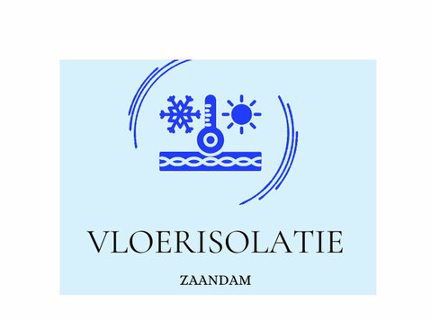 Zaandam Vloerisolatie - Majapidamine/Remont