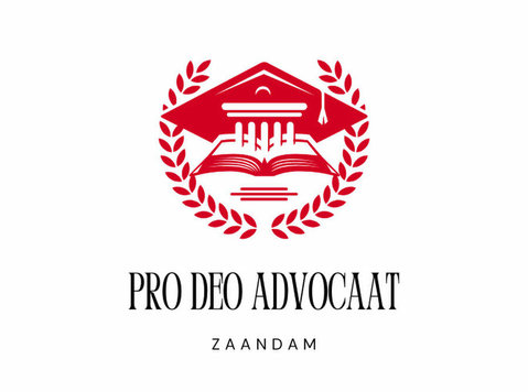 Pro Deo Advocaat Zaandam - Õigus/Finants