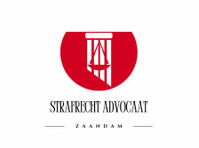 Strafrecht Advocaat Zaandam - Õigus/Finants