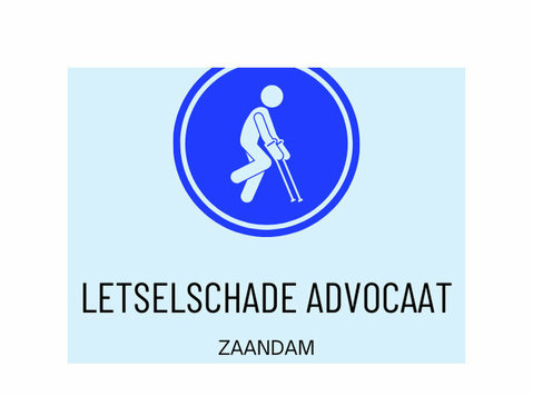 Zaandam Letselschade Advocaat - Õigus/Finants