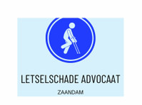 Zaandam Letselschade Advocaat - Õigus/Finants