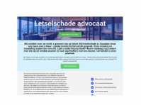 Zaandam Letselschade Advocaat - Õigus/Finants