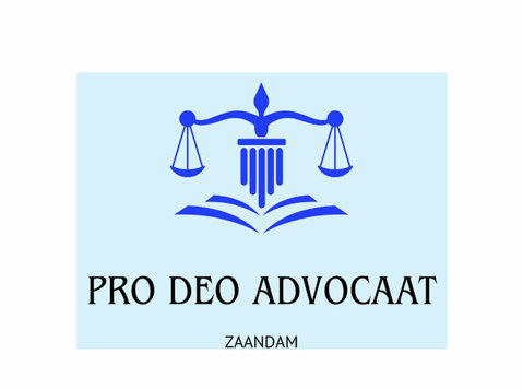 Zaandam Pro Deo Advocaat - 法律/金融