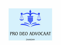 Zaandam Pro Deo Advocaat - Õigus/Finants