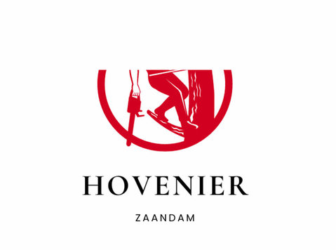 Hovenier Zaandam - Aiandus