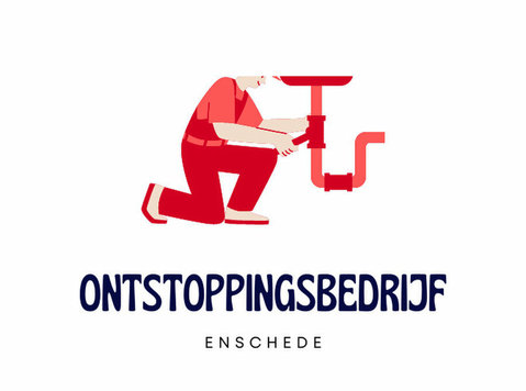 Ontstoppingsbedrijf Enschede - ایلیکٹریشن۔ بجلی کا کام/پلمبر