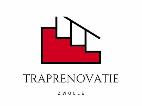 Traprenovatie Zwolle - Huishoudelijk/Reparatie