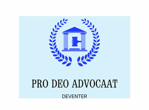 Deventer Pro Deo Advocaat - Hukum/Keuangan