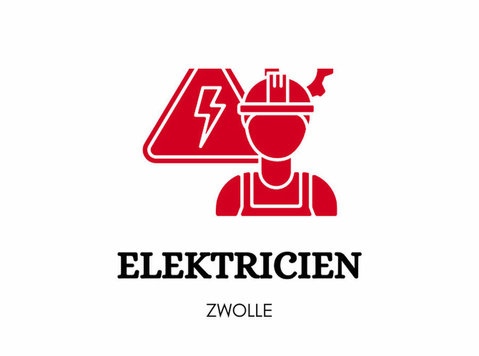 Elektricien Zwolle - Eletricistas/Encanadores