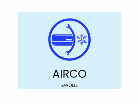 Zwolle Airco - ดูแลซ่อมแซมบ้าน