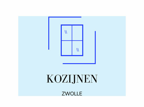 Zwolle Kozijnen - Οικιακά/Επιδιορθώσεις