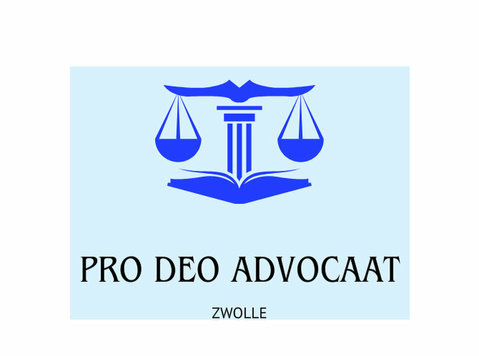 Zwolle Pro Deo Advocaat - قانونی/مالیاتی