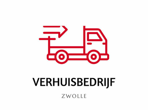 Verhuisbedrijf Zwolle - Mudanzas/Transporte
