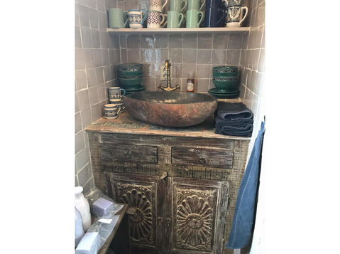 vintage-brocante gespecialiseerd in brocante,vintage meubels (1) - Meubels/Witgoed