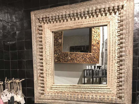 vintage-brocante gespecialiseerd in brocante,vintage meubels (2) - Meubels/Witgoed