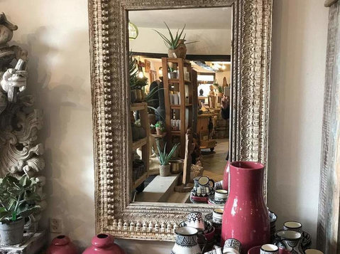 vintage-brocante gespecialiseerd in brocante,vintage meubels (3) - Meubels/Witgoed